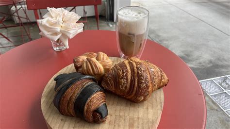 village cafe & wine bar flinders reviews|Izola Bakery has relaunched in East Village with fast.